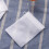 Weis non-woven drawstring tea bags 70x90mm 100 pcs 2