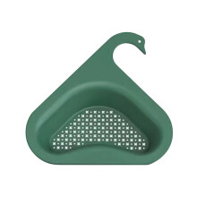 Siubich Strainer Pro sink strainer basket army green