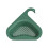 Siubich Strainer Pro sink strainer basket army green 1