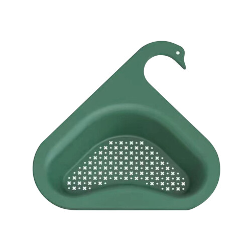 Siubich Strainer Pro sink strainer basket army green