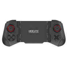 MOCUTE-060 wireless mobile game controller for Android and