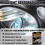 Ceramic headlight restoration kit 3-step no-power 6