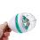 Weerihhol E27 stage light bulb 3W AC220V 4