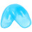 Weis silicone ear protector for hair salon dyeing, 1 pair 6
