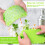 Ice Cube Trays with Lids Food Grade Silicone 2 Pack 4