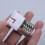 E27 to B22 light bulb adapter screw-on durable converter 2