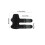 Trigger Finger Splint for Knuckle Immobilization Black One 1
