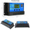Solar Panel Charge Controller with MPPT and Auto Focus 5
