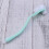 Weis double shoe brush with long plastic handle 3
