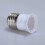 E27 to B22 light bulb adapter screw-on durable converter 4