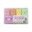 siubich Highlighter Chisel Tip 4 Candy Colors 1