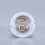 E27 to B22 light bulb adapter screw-on durable converter 5