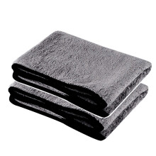 Car Drying Towel Microfiber Extra Absorbent 2 Pack
