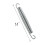 Trampoline Spring Replacement Stainless Steel 30 pcs 2