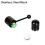 Punk hammer tongue bar stud unisex1piece 1