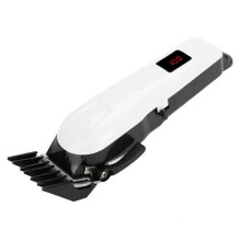 Wireless USB Rechargeable Hair Clipper Trimmer
