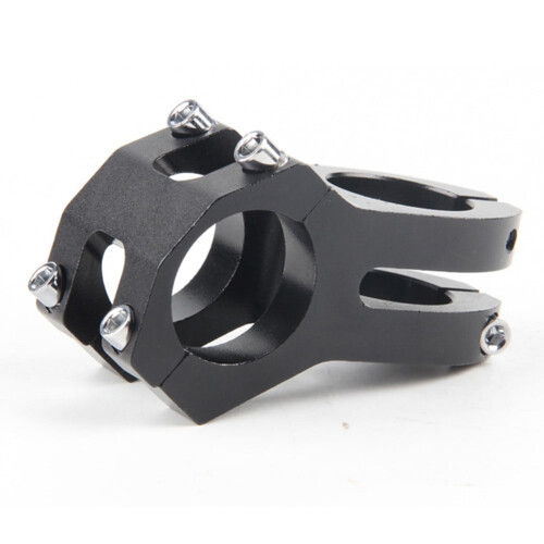 Bicycle Stem Adjustable 31.8mm MTB Handlebar 2