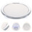 Makeup Mirror 20X Magnifying with Suction Cup 1