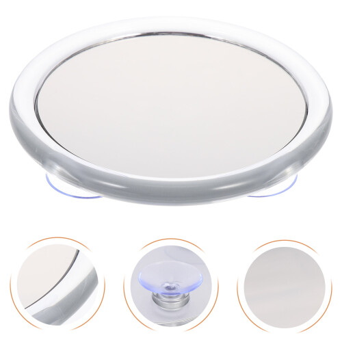 Makeup Mirror 20X Magnifying with Suction Cup