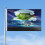 Grinch outdoor flag 3x5 ft double-sided 6