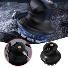 Hair Trimmer USB Rechargeable Cordless 1 Piece