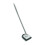 SHENGXINY window squeegee with long handle gray 1