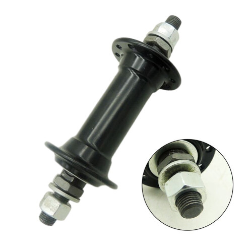 Bicycle Front Wheel Hub 20 Hole 1