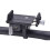 Ebike phone holder with USB charger for motorcycle ATV 2