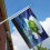 Grinch outdoor flag 3x5 ft double-sided 5