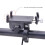Ebike phone holder with USB charger for motorcycle ATV 5