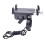 Ebike phone holder with USB charger for motorcycle ATV 3