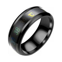 Tungsten Carbide Men's Wedding Band Comfort Fit Size 9-13