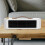 Electric Space Heater 800W US 110V White 7