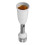 Light Bulb Socket Extender E27-E27 2 pcs 1