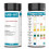 TITOUMI Urine Test Strips 200 Count 10-Parameter UTI 5