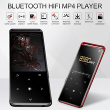 MP3 Player Bluetooth 5.0 16GB Lossless Audio