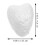Weis strawberry-shaped foam craft sheets 20 pcs 2