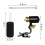 Walmeck tattoo machine kit for beginners, professional 5