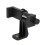 Universal phone tripod mount with 360 rotation and 1