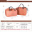 TITOUMI camera case bag for mirrorless cameras and lenses 4