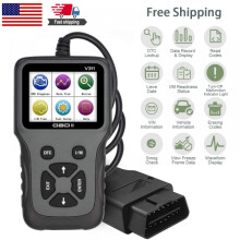 OBD2 Scanner NX501 Diagnostic Tool for Vehicles After 1996