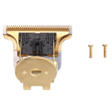 T-shaped hair clipper blade for T9 trimmer gold replacement