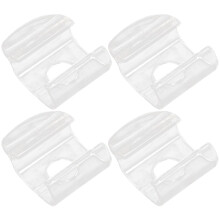 Shade Clips for Window Blinds Blackout 4 pcs
