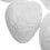 Weis strawberry-shaped foam craft sheets 20 pcs 5