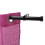 Curtain Rod Adjustable 60-120 Inch 3 Pack 8