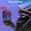 TITOUMI CZB-02100 gaming USB microphone noise-cancelling 3