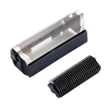 Qtmnekly shaver foil cutter replacement for 424 series
