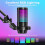 TITOUMI CZB-02100 gaming USB microphone noise-cancelling 4