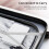 LED Makeup Mirror 7.5 inch 72 Lights 3 Color Modes 8