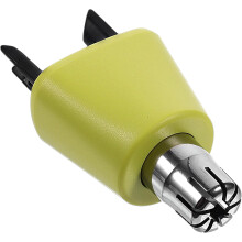 Nose Trimmer Replacement Heads for Philips QP2520 QP2630